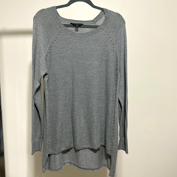 NWOT Rock & Republic XL Long sleeve Sweater. - Picture 1 of 10